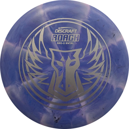 Discraft Brodie Smith Swirl Roach Golf Disc