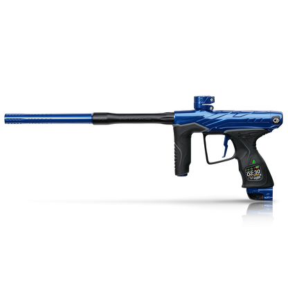 Dye DLS Marker