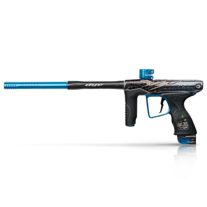 Dye DLS Marker