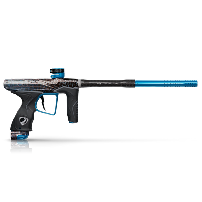 Dye DLS Marker