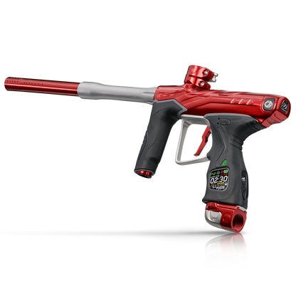 Dye DLS Marker