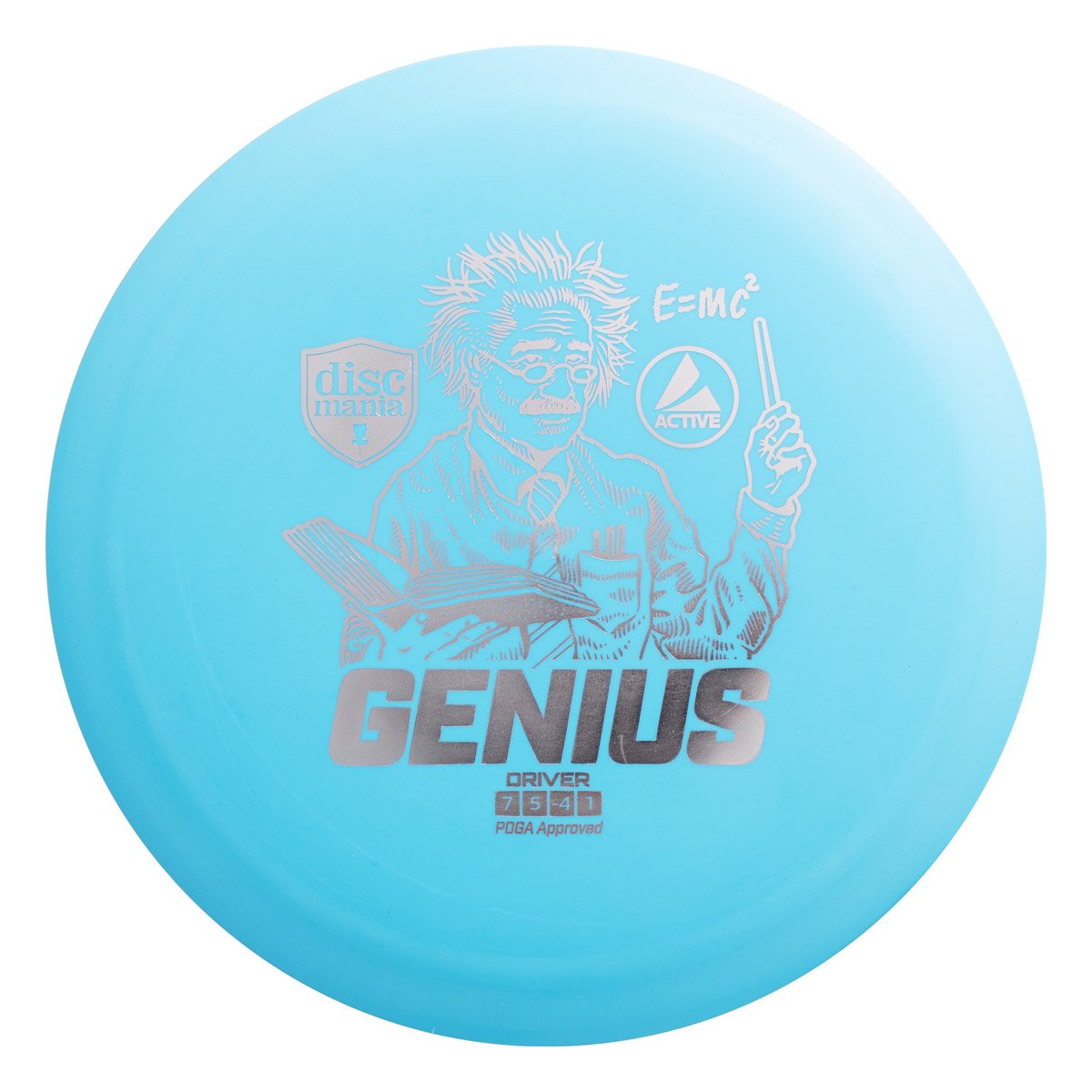 Discmania Active Genius Disc
