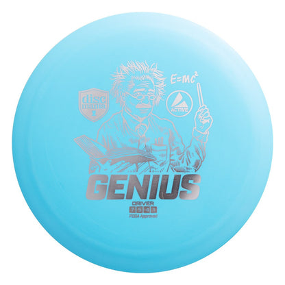 Discmania Active Genius Disc