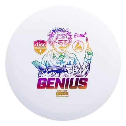 Discmania Active Genius Disc