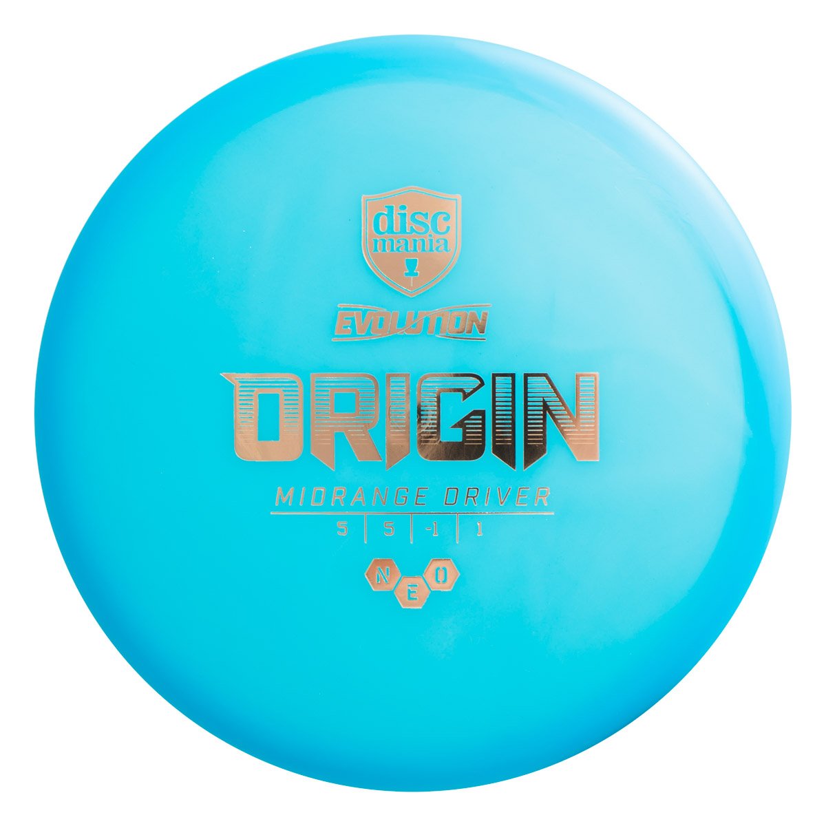 Discmania Neo Origin Disc