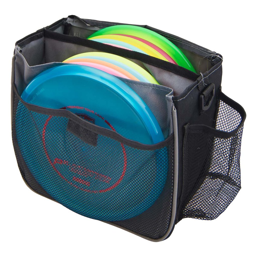 Discmania Starter Disc Golf Bag