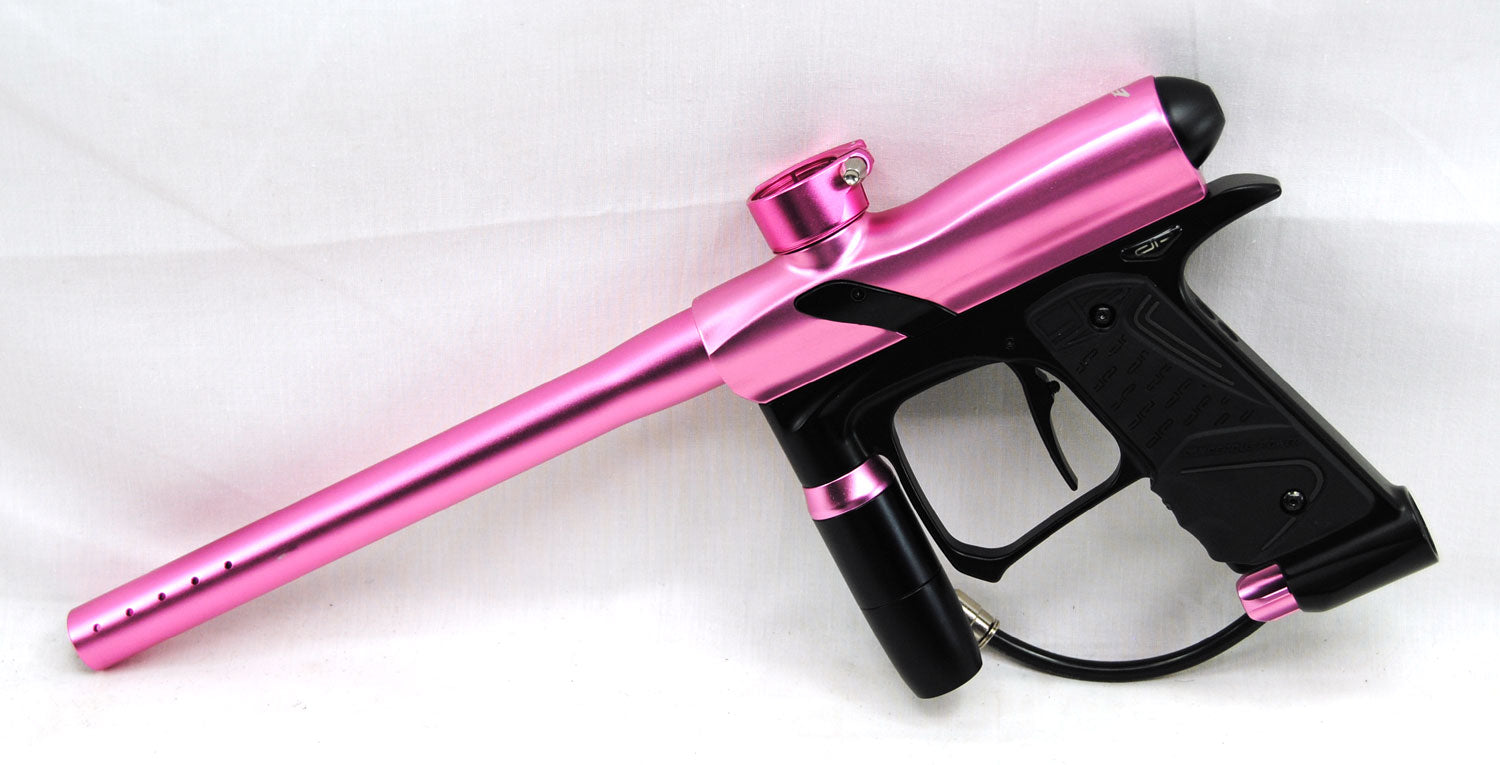 Used Dangerous Power E1 - Pink/Black - Dangerous Power