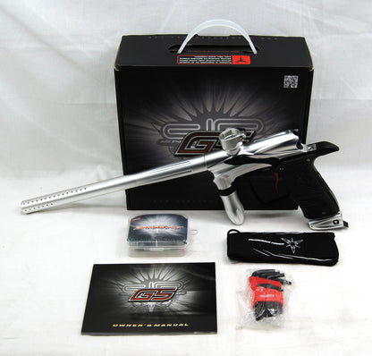 Used Dangerous Power G5 - Silver/Black - Dangerous Power