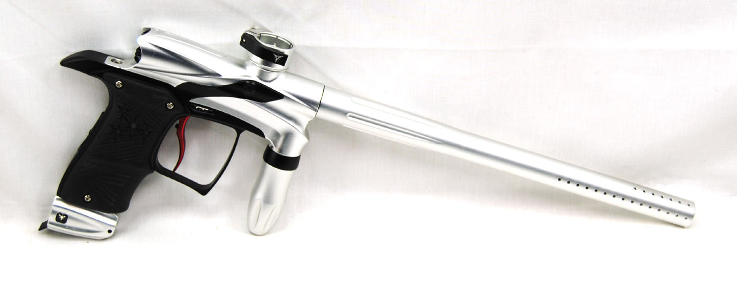 Used Dangerous Power G5 - Silver/Black - Dangerous Power