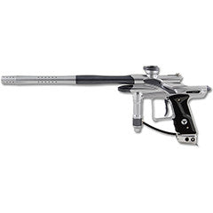 Dangerous Power Fusion FX Silver/Black - Dangerous Power