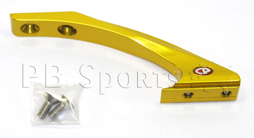 CP Razor Drop Forward - Yellow - CP Custom Products