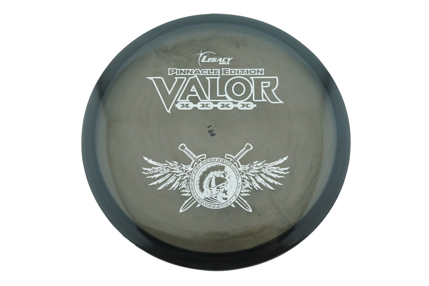 Legacy Discs Pinnacle Valor Disc