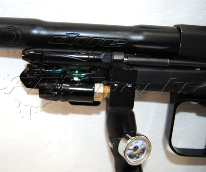 Used WGP VF Tactical Autococker w/ Zero B Board - WGP