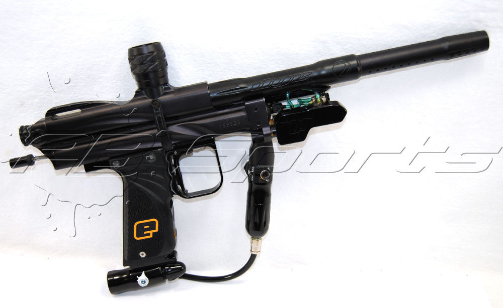 Used WGP VF Tactical Autococker w/ Zero B Board - WGP