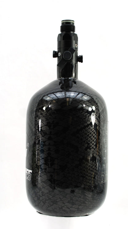 Immortal Air VENOM SERIES 68ci 4500psi Carbon Fiber HPA Tank
