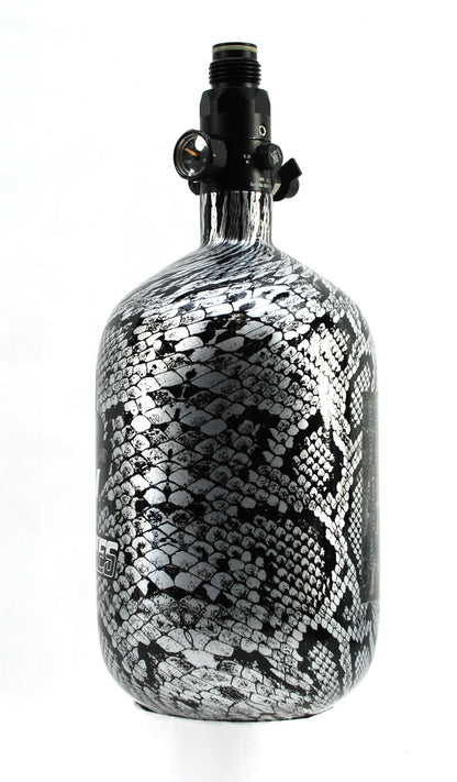 Immortal Air VENOM SERIES 68ci 4500psi Carbon Fiber HPA Tank