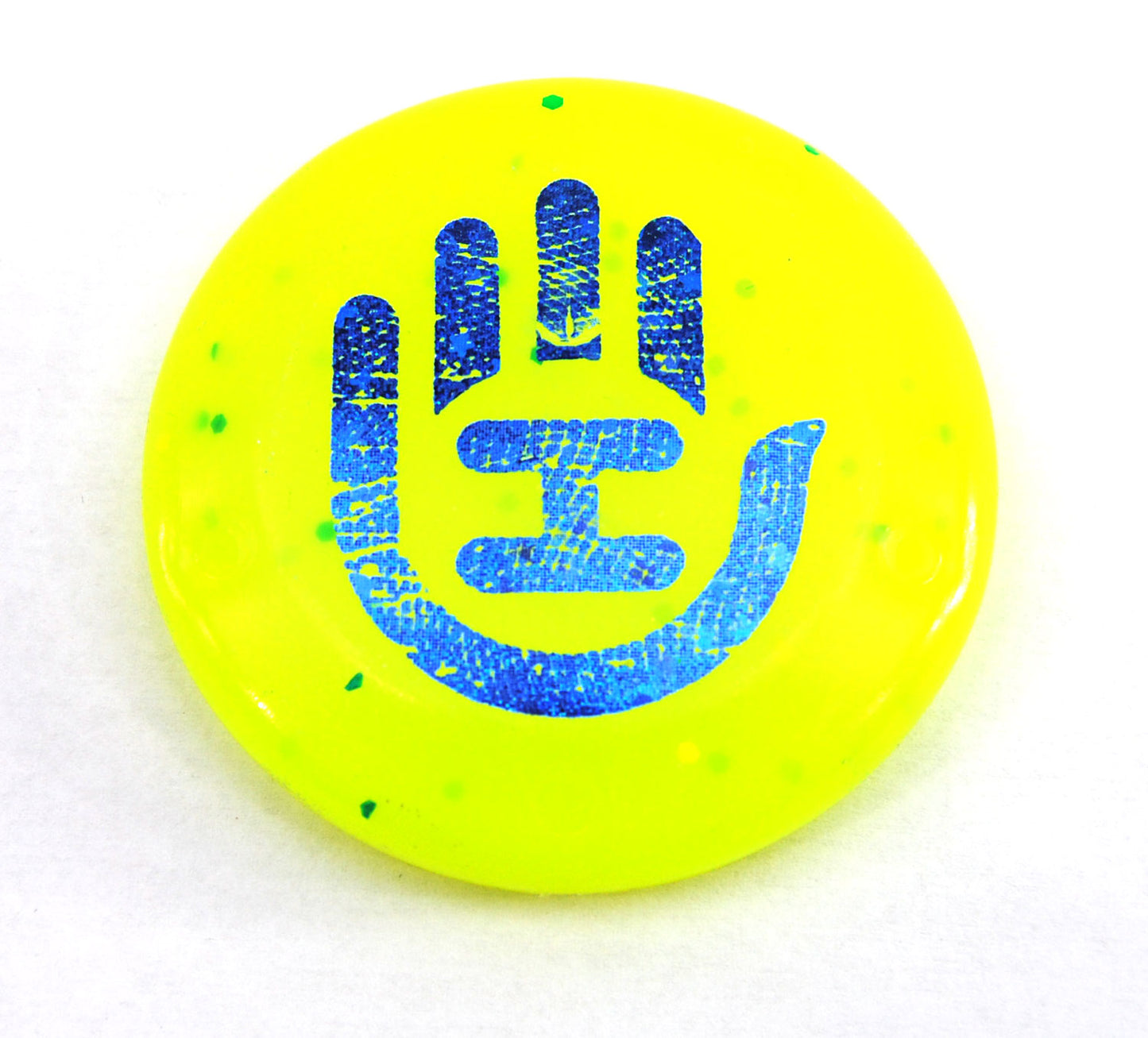 Dynamic Discs Zing Pico Mini Disc Can Topper - HSCo