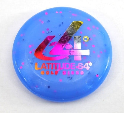 Latitude 64 Zing Pico Mini Disc Can Topper