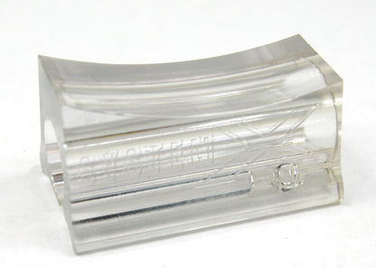 System X Angel LCD Clear Breech - Angel Paintball Sports