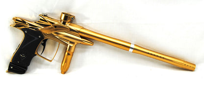 Dangerous Power Fusion Elite - Gold/Camel - Dangerous Power