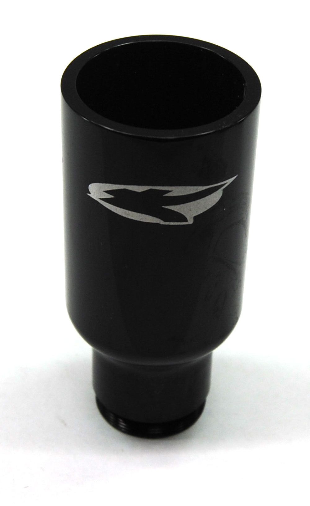 KAPP Tall Feedneck - Black - Spyder