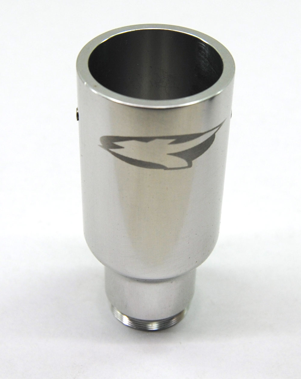 KAPP Tall Feedneck - Silver - Spyder
