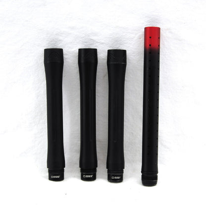 Used Angel A1 - Red/Black - Angel Paintball Sports