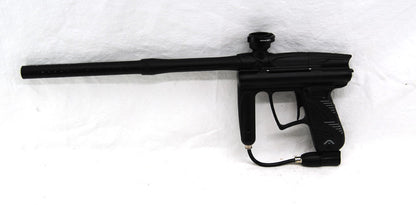 Used Angel A1 - Black - Angel Paintball Sports