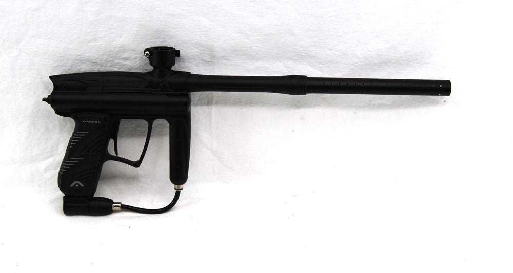 Used Angel A1 - Black - Angel Paintball Sports