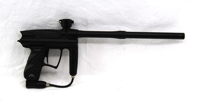Used Angel A1 - Black - Angel Paintball Sports