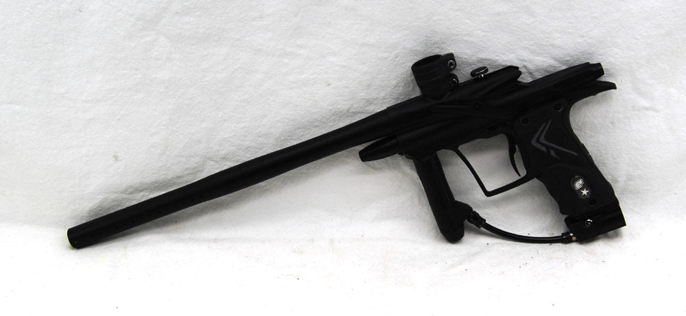 Used Planet Eclipse Etek 4 - Black - Planet Eclipse