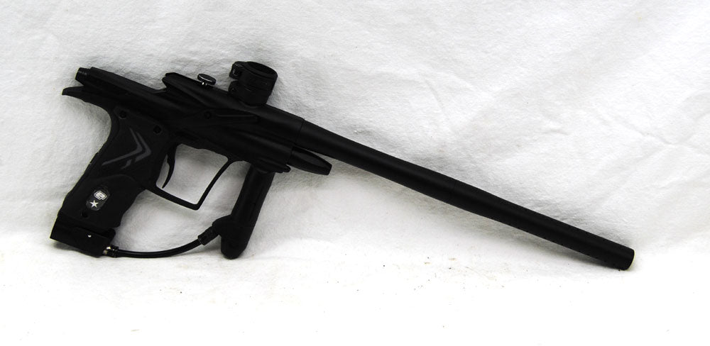 Used Planet Eclipse Etek 4 - Black - Planet Eclipse