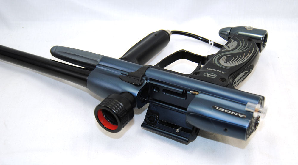 Used Angel 05 Speed - Angel Paintball