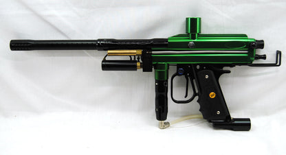 Used WGP Vertical Feed Autococker - Green - WGP