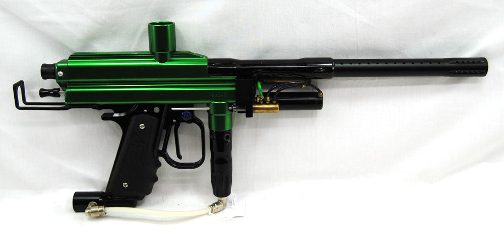 Used WGP Vertical Feed Autococker - Green - WGP