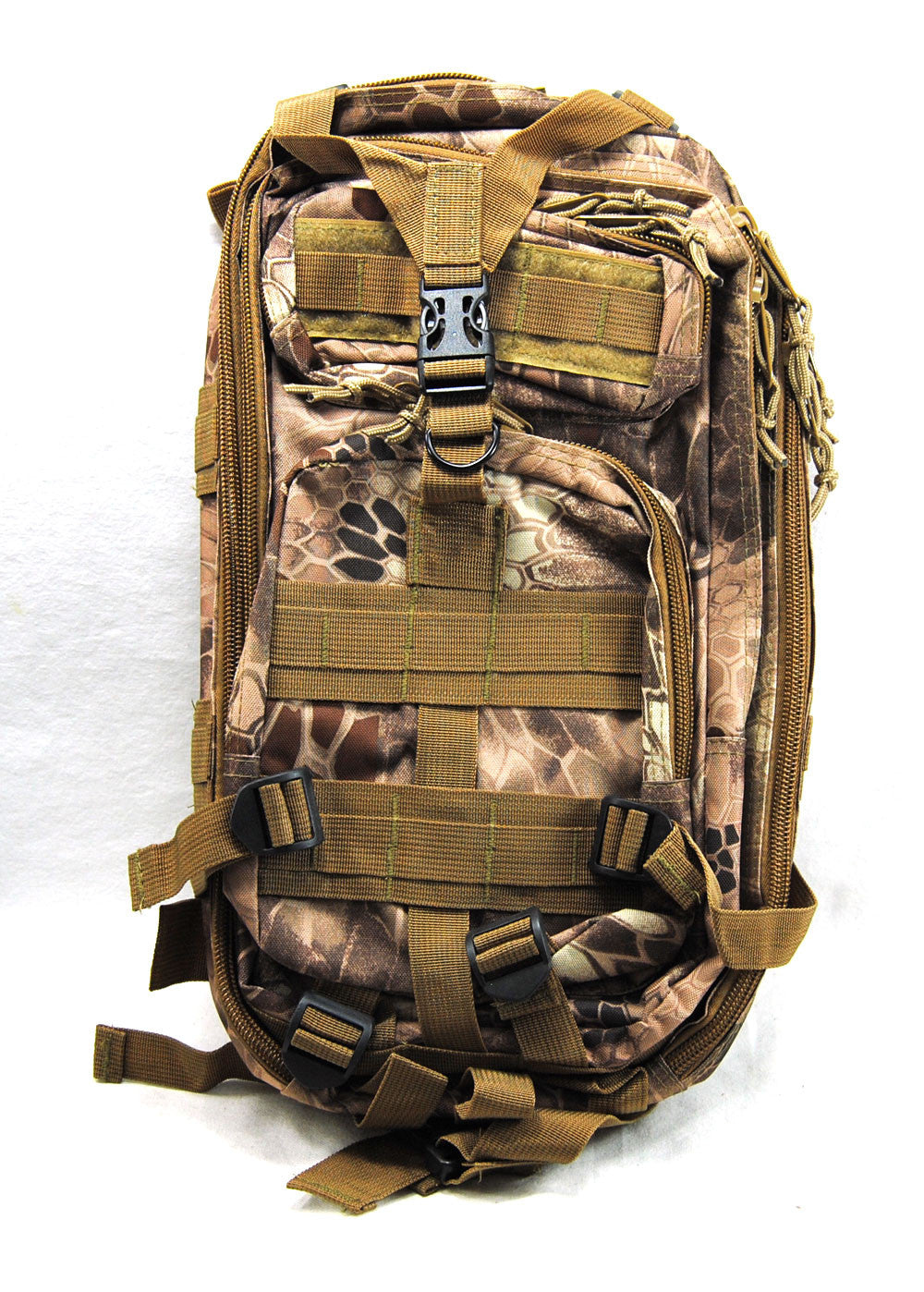 Carmatech Engineering Backpack - Highlander - Carmatech