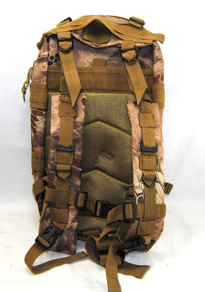 Carmatech Engineering Backpack - Highlander - Carmatech