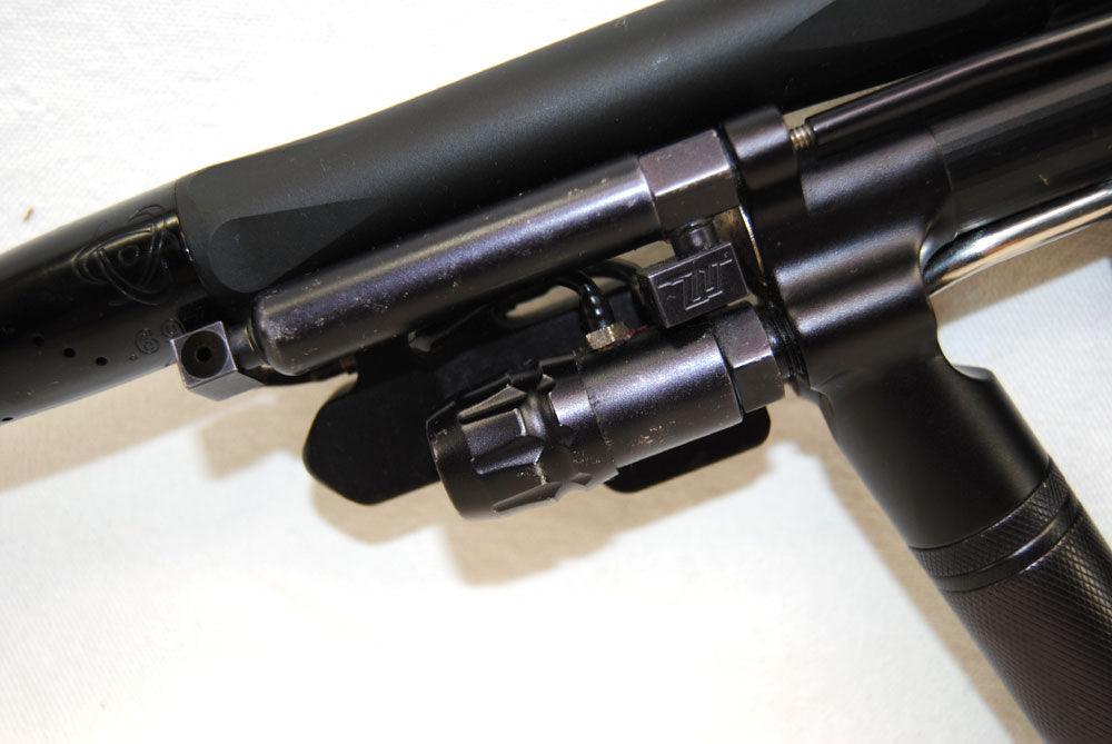Used WGP Karnivor Autococker with E2 Board - Inception Designs