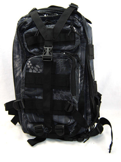 Carmatech Engineering Backpack - Nomad - Carmatech