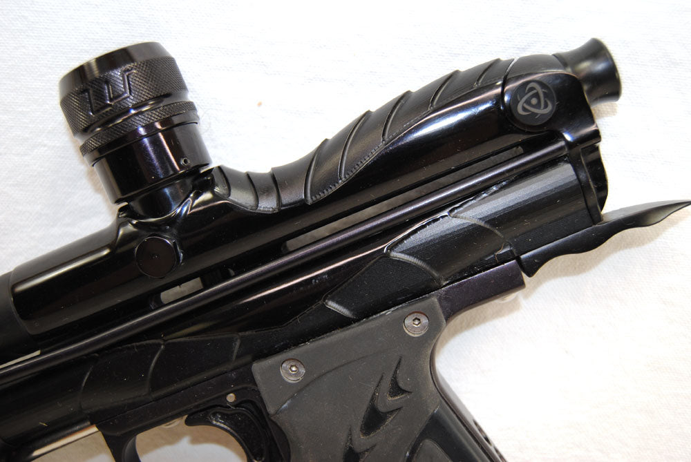 Used WGP Karnivor Autococker with E2 Board - Inception Designs