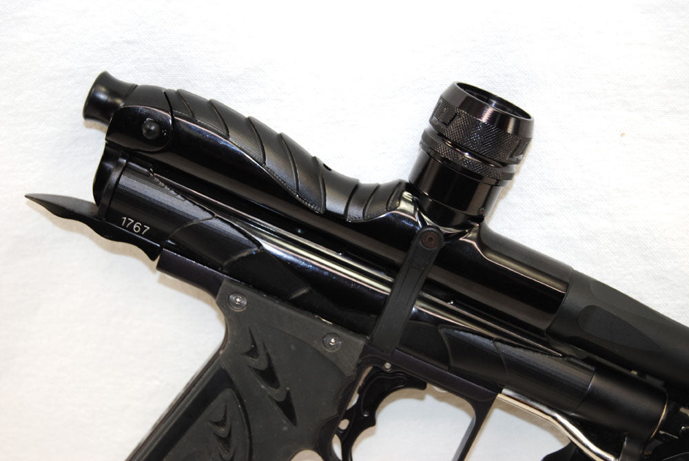 Used WGP Karnivor Autococker with E2 Board - Inception Designs