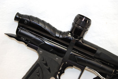 Used WGP Karnivor Autococker with E2 Board - Inception Designs