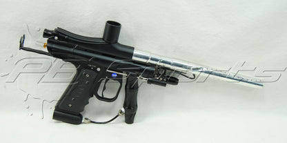 Used 05 WGP Superstock Autococker Worr Game Products Paintball Gun Marker - WGP
