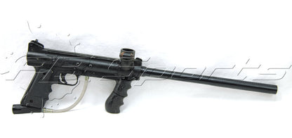 Used Tippmann Sports Model 98 Custom with Upgrade JJ Ceramics Barrel 14inch - Tippmann Sports