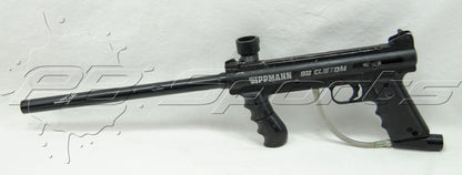 Used Tippmann Sports Model 98 Custom with Upgrade JJ Ceramics Barrel 14inch - Tippmann Sports