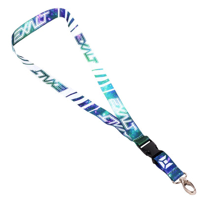 Exalt Lanyard