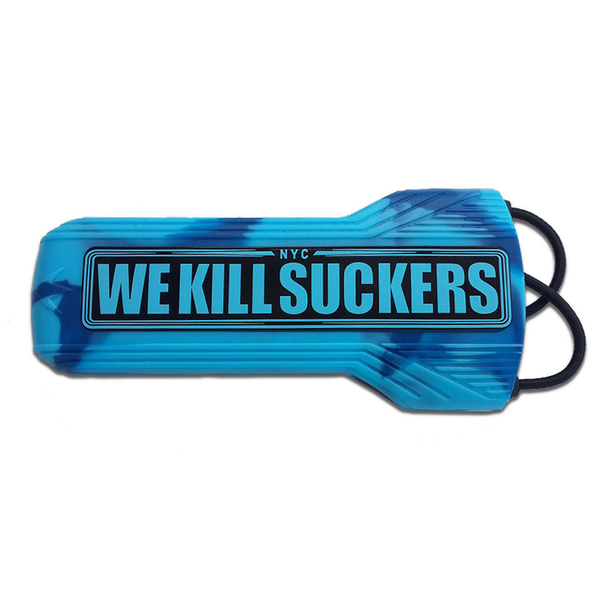 Bunker Kings Evalast Barrel Cover - WKS Cyan - Bunker Kings