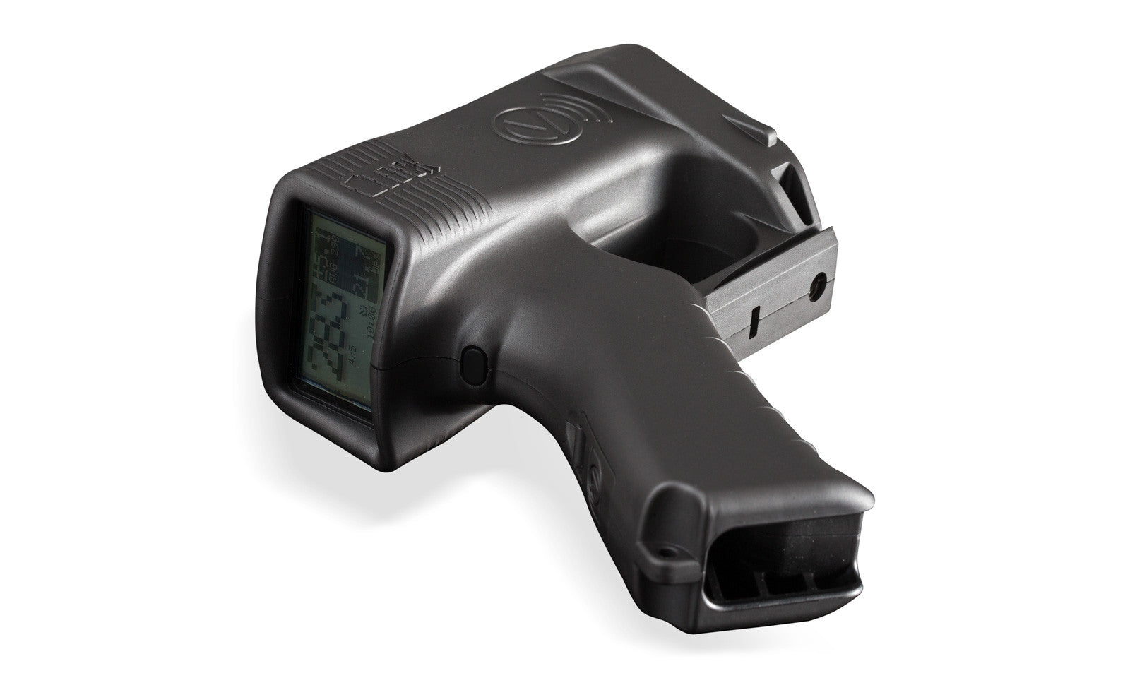 Virtue Clock Paintball Chronograph Gunmetal - Virtue