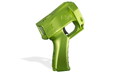Virtue Clock Paintball Chronograph Metallic Lime - Virtue