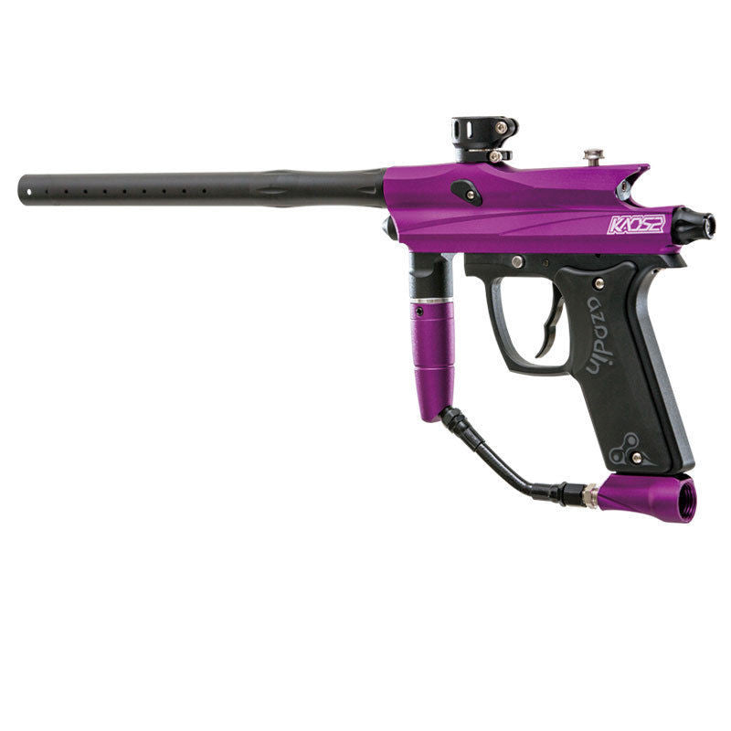 Azodin Kaos 2 - Purple - Azodin
